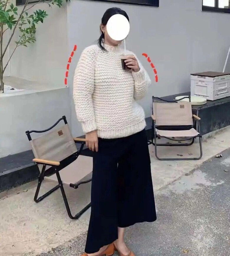 6 món đồ thời trang mùa đông đi đâu cũng thấy nhưng diện lên không ai khen dễ bị xếp vào hội mặc xấu - 5