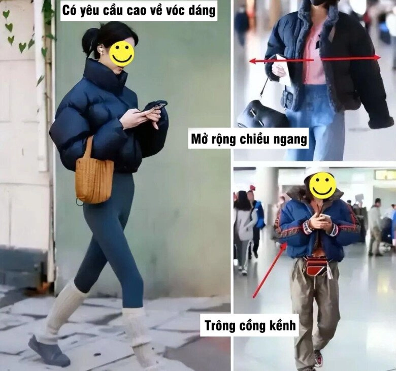 6 món đồ thời trang mùa đông đi đâu cũng thấy nhưng diện lên không ai khen dễ bị xếp vào hội mặc xấu - 6