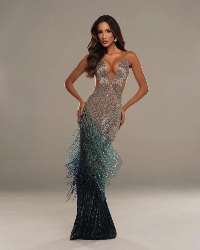 Ai sẽ đăng quang miss earth 2025 - 8