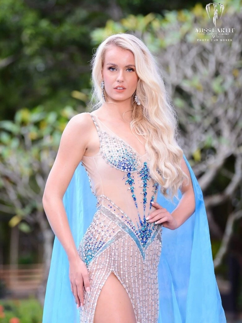 Ai sẽ đăng quang miss earth 2025 - 9