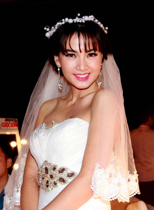 Anh thư lam cô dâu kiêu ky - 2