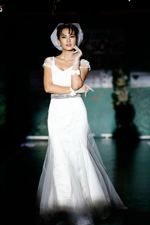 Anh thư lam cô dâu kiêu ky - 10