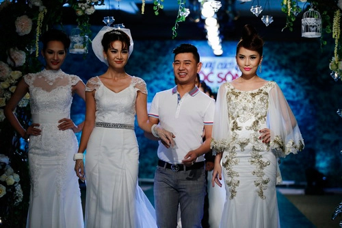 Anh thư lam cô dâu kiêu ky - 11