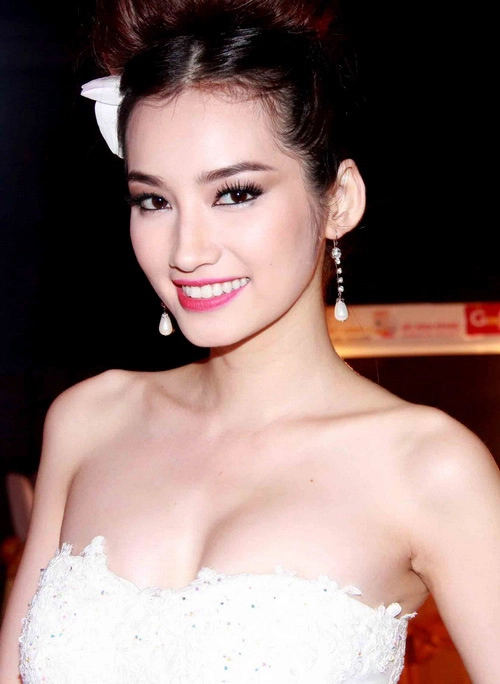 Anh thư lam cô dâu kiêu ky - 12