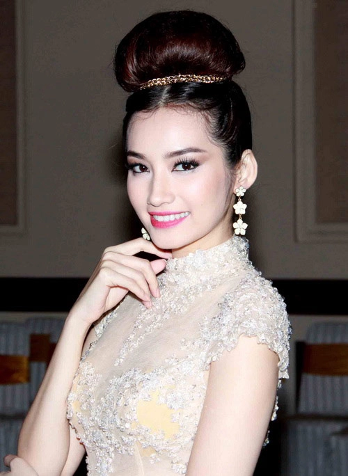 Anh thư lam cô dâu kiêu ky - 13