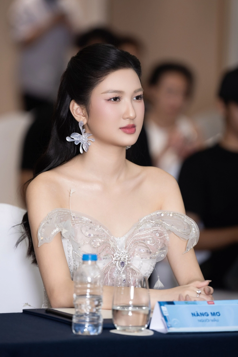 Bảo ngọc và dàn hoa hậu đọ sắc nàng mơ - 3