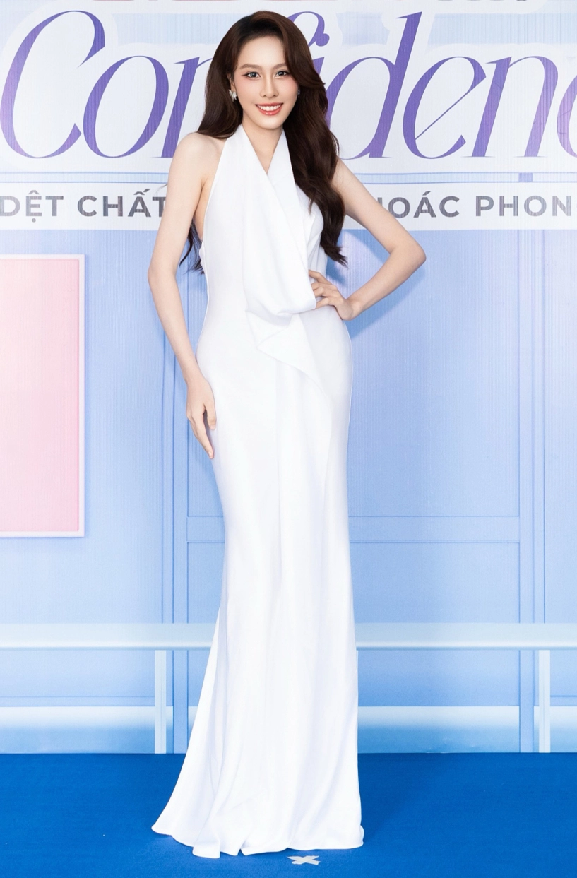 Bảo ngọc và dàn hoa hậu đọ sắc nàng mơ - 7