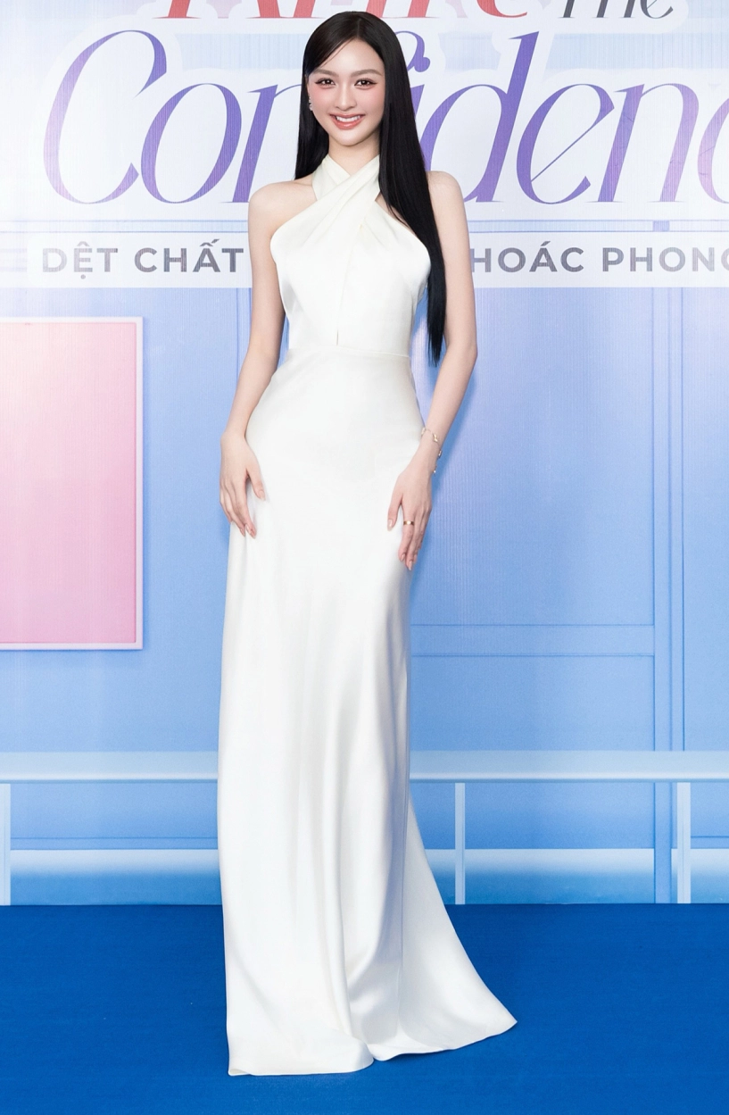 Bảo ngọc và dàn hoa hậu đọ sắc nàng mơ - 8