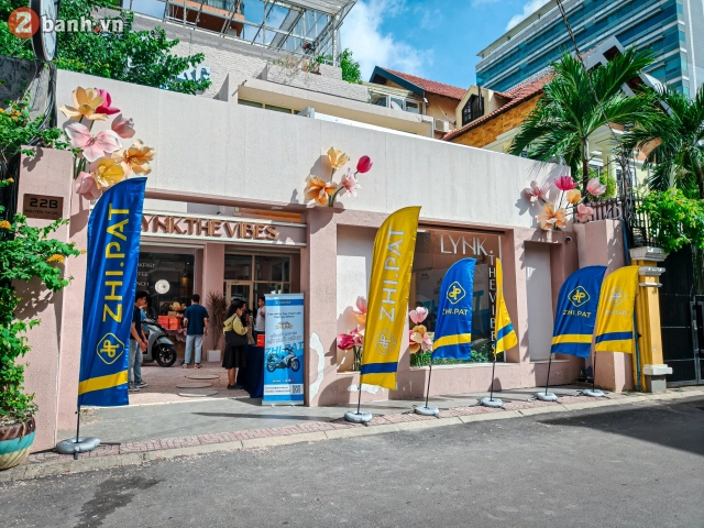 Cafe cùng zhipat - ra mắt bộ đôi đèn led ex150 sportline và 135lc sportline cho dòng xe exciter - 13