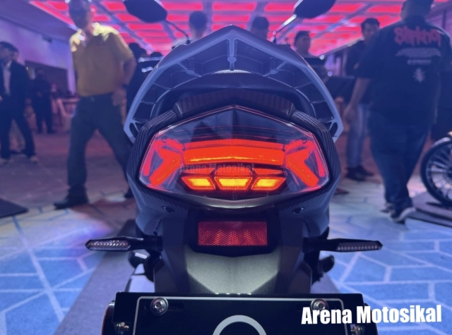 Cận cảnh wmoto ez125i 2026 vừa ra mắt với giá 25 triệu đồng - có gì để cạnh tranh với vario 125 - 24