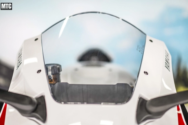 Cận cảnh yamaha yzf-r9 2025 - khi mảnh ghép còn thiếu của dòng r cuối cùng đã xuất hiện - 6