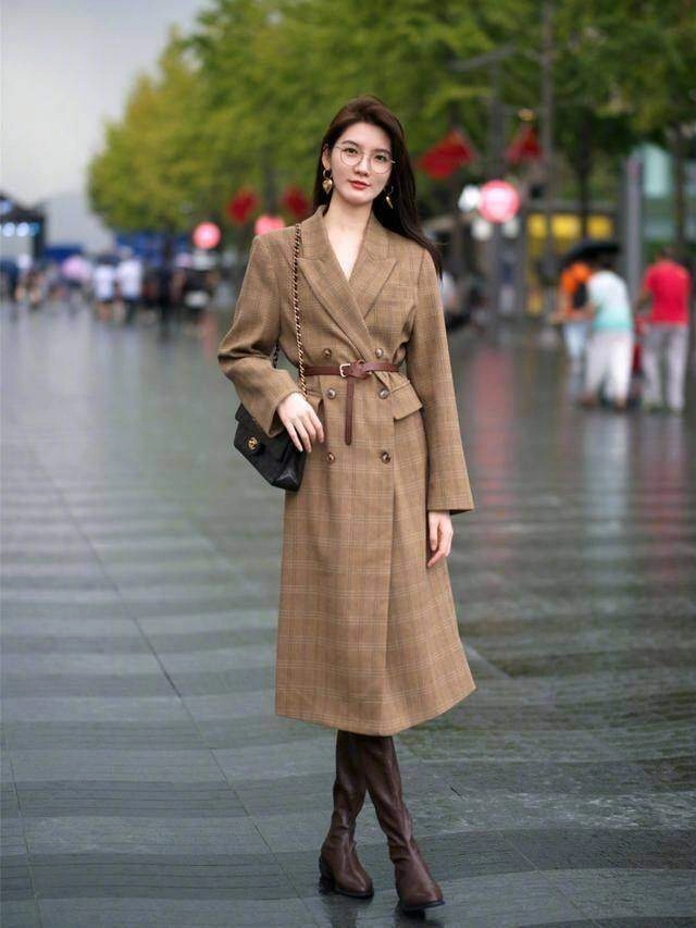 Cao chưa đến 1m60 đi bốt dài hay ngắn giúp hack dáng tốt hơn chị em nắm được bí quyết này để chọn đúng - 2