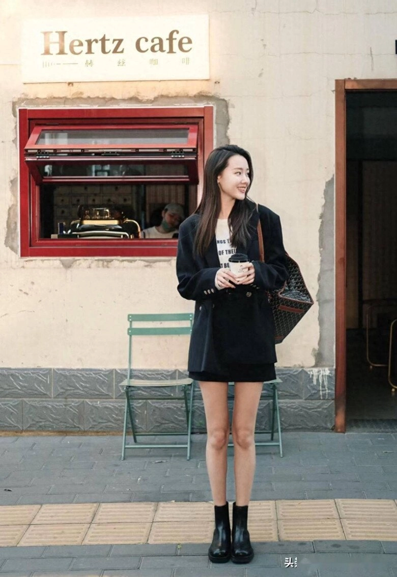 Cao chưa đến 1m60 đi bốt dài hay ngắn giúp hack dáng tốt hơn chị em nắm được bí quyết này để chọn đúng - 7