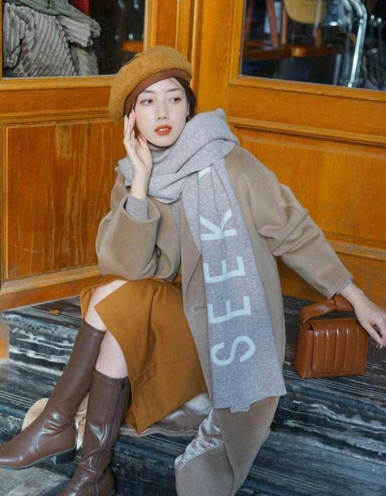 Cao chưa đến 1m60 đi bốt dài hay ngắn giúp hack dáng tốt hơn chị em nắm được bí quyết này để chọn đúng - 8