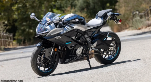 Cfmoto 675ss 2025 liệu đã đến lúc thay đổi cách nhìn về xe trung quốc - 3