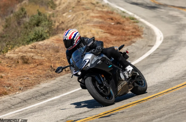 Cfmoto 675ss 2025 liệu đã đến lúc thay đổi cách nhìn về xe trung quốc - 4