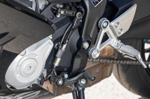 Cfmoto 675ss 2025 liệu đã đến lúc thay đổi cách nhìn về xe trung quốc - 7