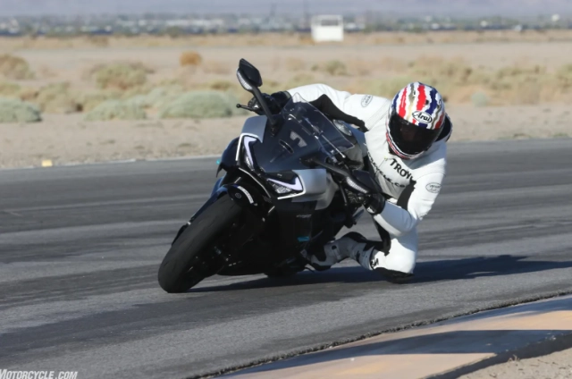 Cfmoto 675ss 2025 liệu đã đến lúc thay đổi cách nhìn về xe trung quốc - 8