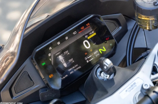 Cfmoto 675ss 2025 liệu đã đến lúc thay đổi cách nhìn về xe trung quốc - 9