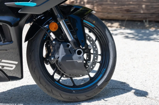 Cfmoto 675ss 2025 liệu đã đến lúc thay đổi cách nhìn về xe trung quốc - 10