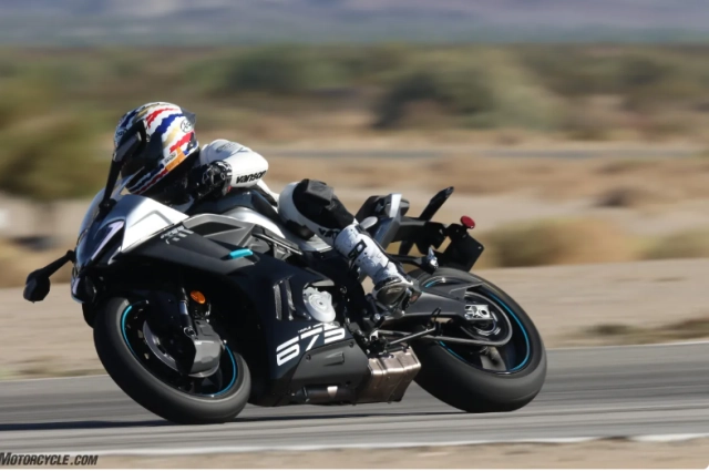 Cfmoto 675ss 2025 liệu đã đến lúc thay đổi cách nhìn về xe trung quốc - 11