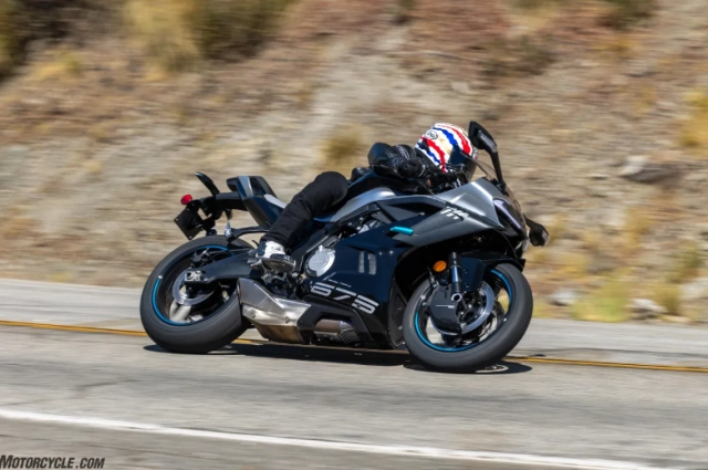 Cfmoto 675ss 2025 liệu đã đến lúc thay đổi cách nhìn về xe trung quốc - 13