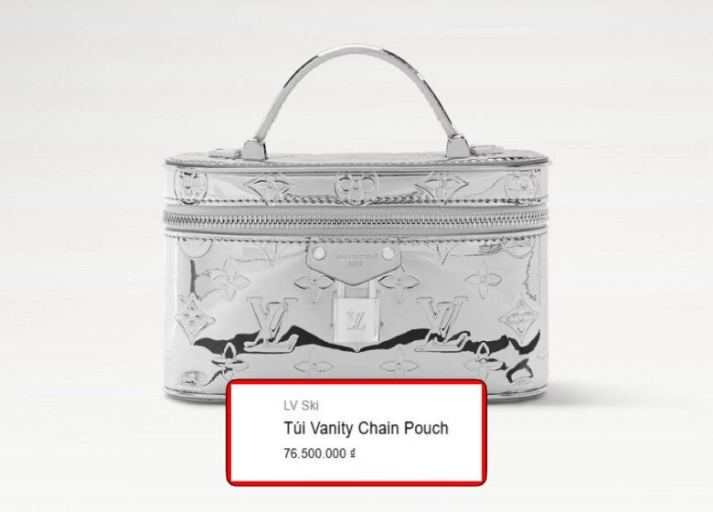 Chị đẹp hà thành được mẹ chồng cưng chiều sắm núi hàng hiệu cho con dâu mặc quanh năm không hết - 6