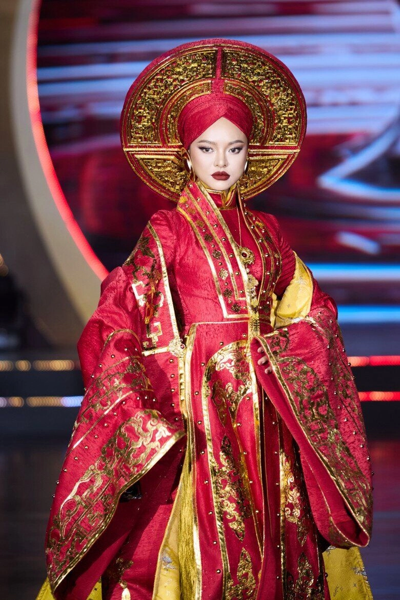 Cơ hội nào cho mai ngô tại miss charm - 4