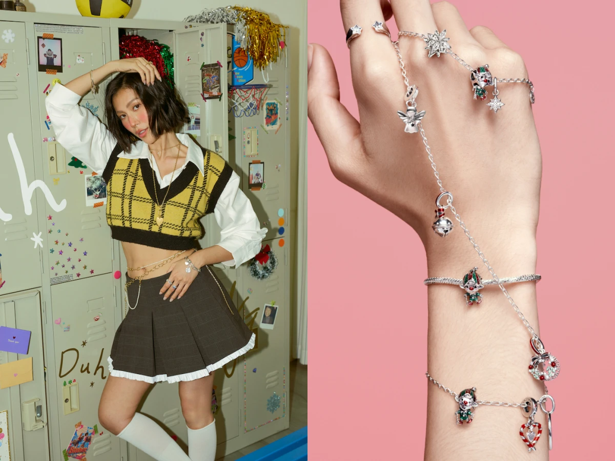 Đeo trang sức thế nào để hút vận may 4 quy tắc đeo nhẫn vòng tay vừa sang vừa hút vận may chị em phải ghi nhớ - 1