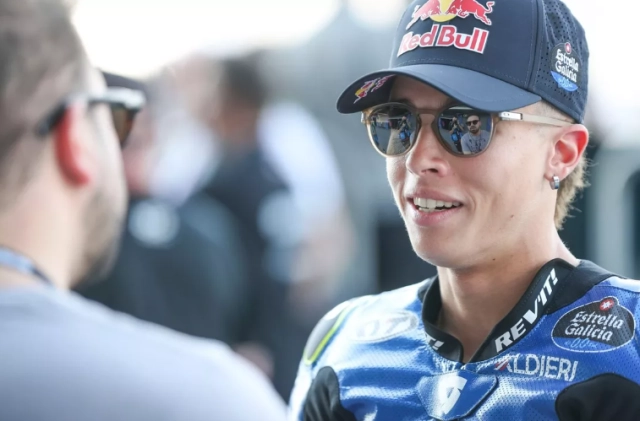 Diogo moreira chính thức gia nhập honda trước thềm motogp 2026 - 1