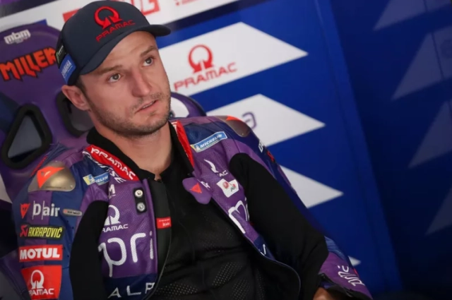 Diogo moreira chính thức gia nhập honda trước thềm motogp 2026 - 4