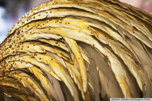 Đột nhập lò chế tác cánh thiên thần của victorias secret - 7