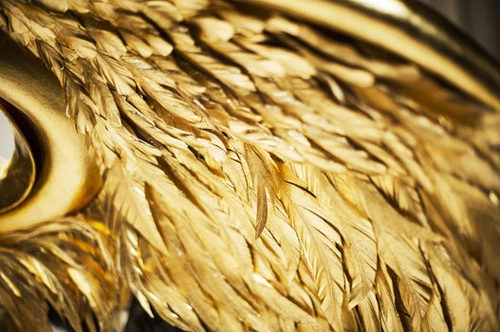 Đột nhập lò chế tác cánh thiên thần của victorias secret - 8