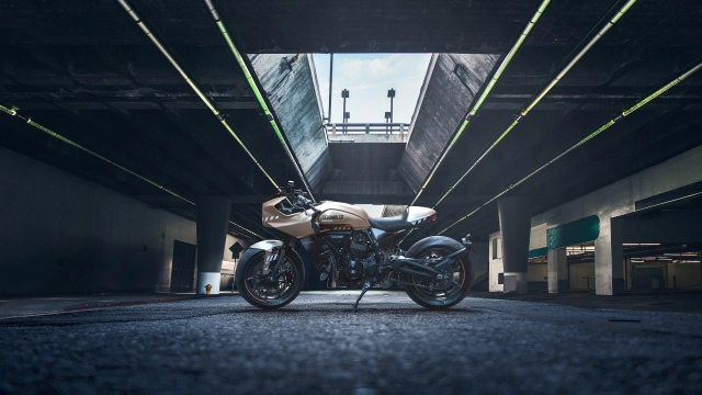 Ducati mang hai viên ngọc scrambler đến london có thể sắp thành hàng thật - 6
