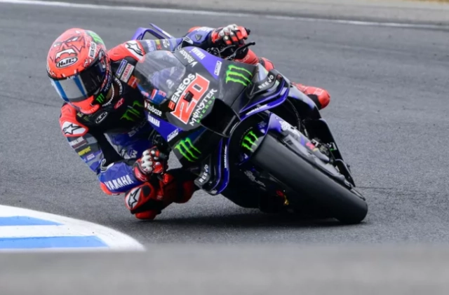 Fabio quartararo sau nhiều năm vật lộn tôi chỉ muốn một chiếc xe chiến thắng - 3