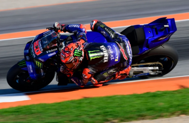 Fabio quartararo và ngã rẽ 2026 khi một tay đua không còn thời gian để chờ đợi - 3