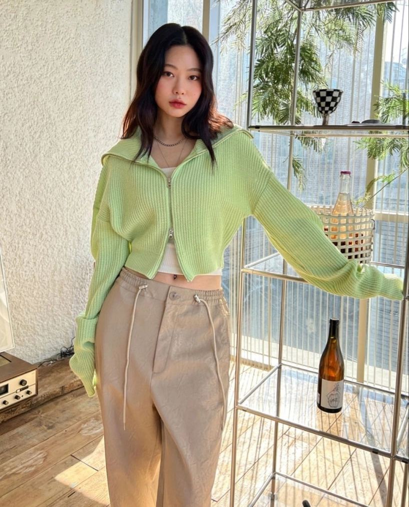 Giới trẻ lăng xê 7 kiểu mốt mùa đông - 4