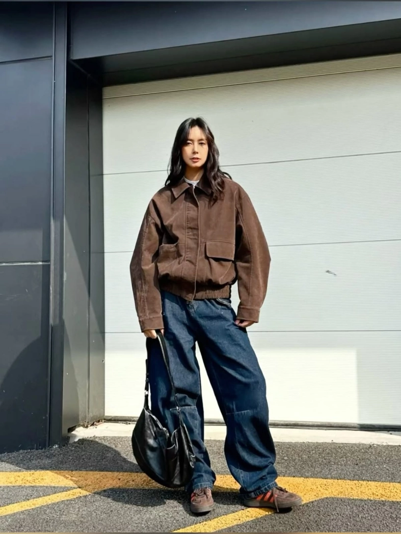 Giới trẻ lăng xê 7 kiểu mốt mùa đông - 8