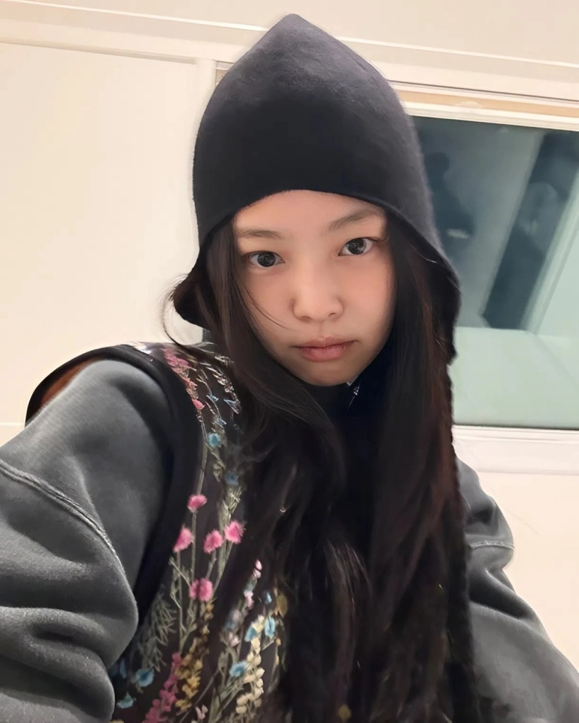 Giới trẻ theo đuổi mốt áo bà ngoại - 2