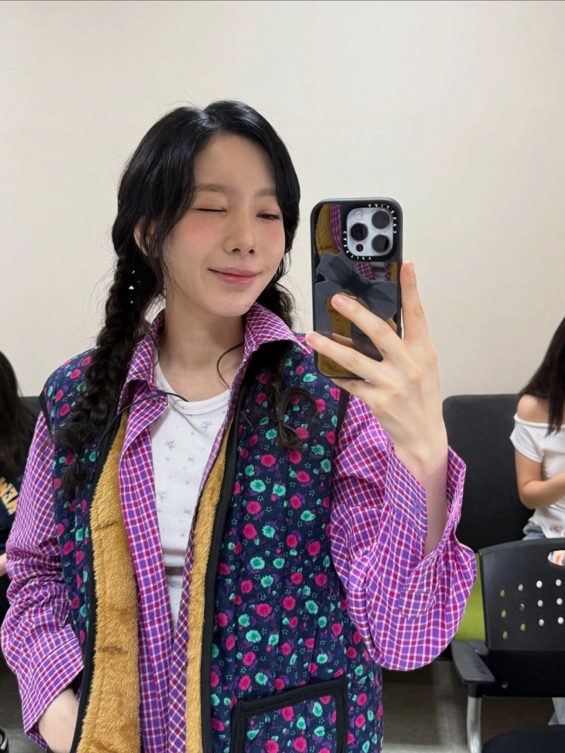 Giới trẻ theo đuổi mốt áo bà ngoại - 3