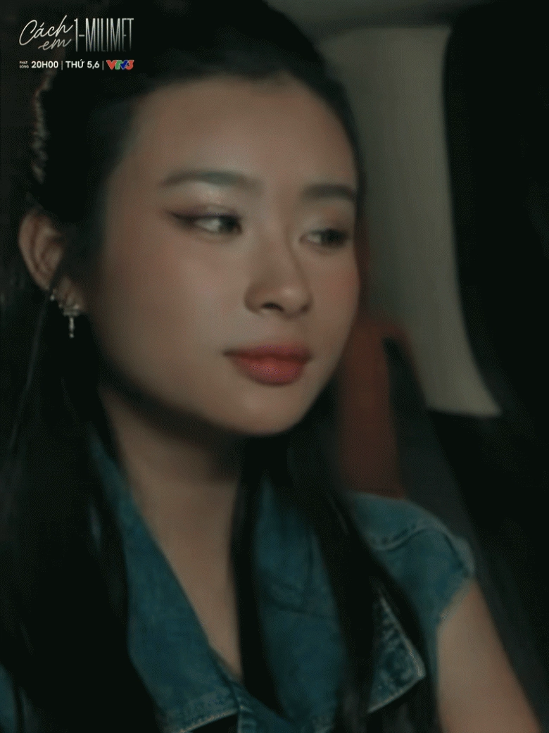 Gu ăn mặc trái ngược của con gái ông trùm hot nhất việt nam trên phim cực ngầu ngoài đời quyến rũ vô đối - 3