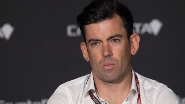 Harley-davidson bước vào motogp bagger world cup sự kết hợp đầy bất ngờ - 5