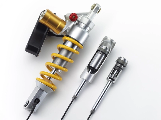 Hệ thống phuộc điện tử đồ chơi công nghệ này có thực sự cần thiết - 4