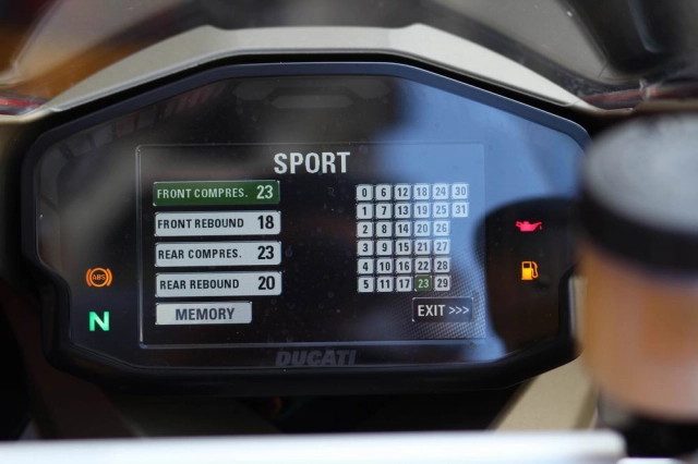 Hệ thống phuộc điện tử đồ chơi công nghệ này có thực sự cần thiết - 6