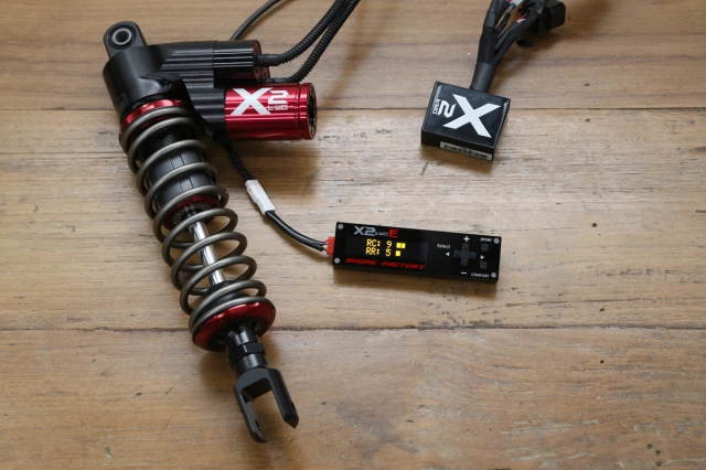 Hệ thống phuộc điện tử đồ chơi công nghệ này có thực sự cần thiết - 8