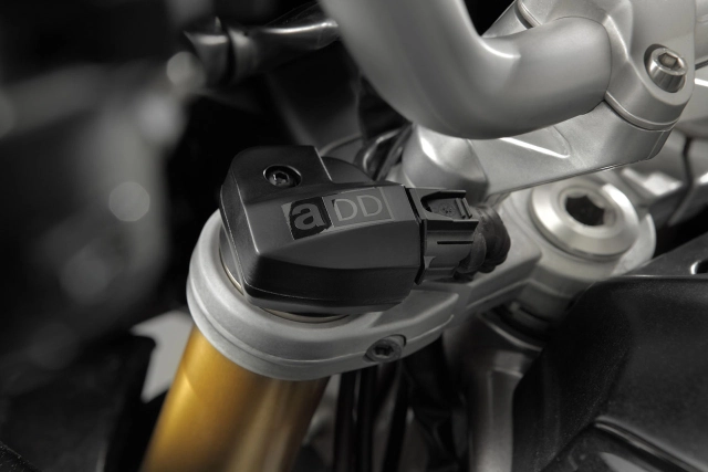 Hệ thống phuộc điện tử đồ chơi công nghệ này có thực sự cần thiết - 9