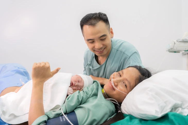 Hhen niê lần đầu trở lại showbiz sau 2 tháng sinh con sắc vóc quá slay khác hẳn khi ở nhà làm mẹ bỉm - 5