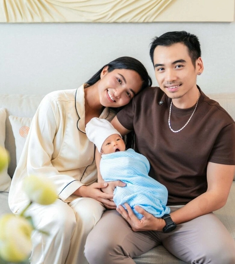 Hhen niê lần đầu trở lại showbiz sau 2 tháng sinh con sắc vóc quá slay khác hẳn khi ở nhà làm mẹ bỉm - 6