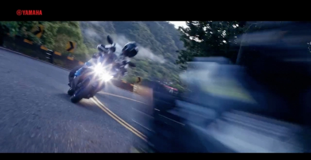 Hình ảnh đầu tiên của cygnus xr mẫu xe ga hoàn toàn mới của yamaha vừa rò rỉ - 6