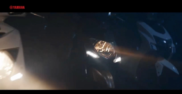 Hình ảnh đầu tiên của cygnus xr mẫu xe ga hoàn toàn mới của yamaha vừa rò rỉ - 11